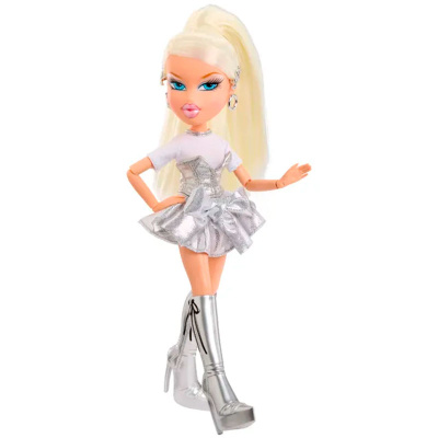 Кукла Братц Хлоя Charmz Bratz MGA 70250
